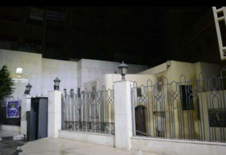 دار ابن لقمان