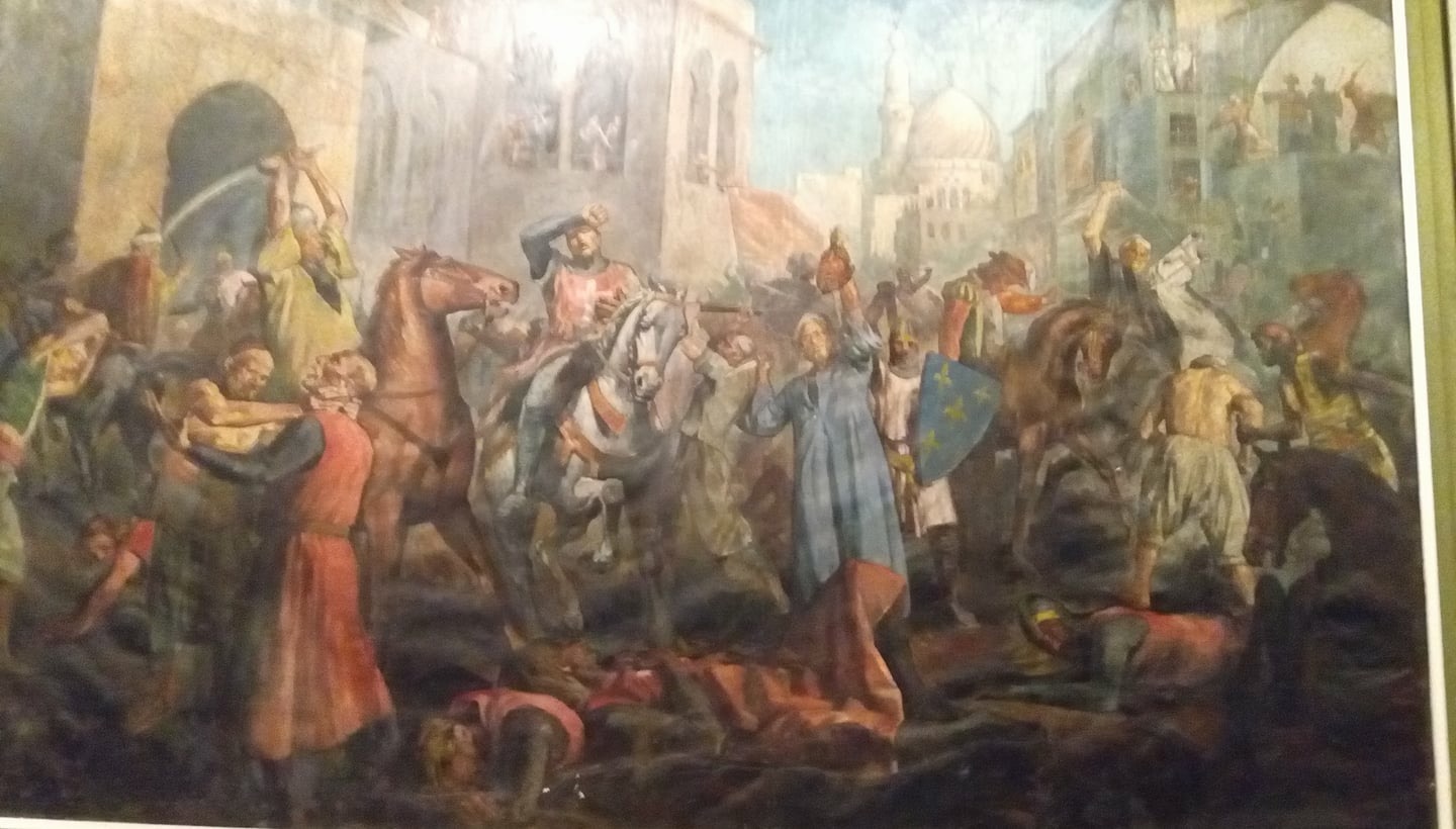 دار ابن لقمان