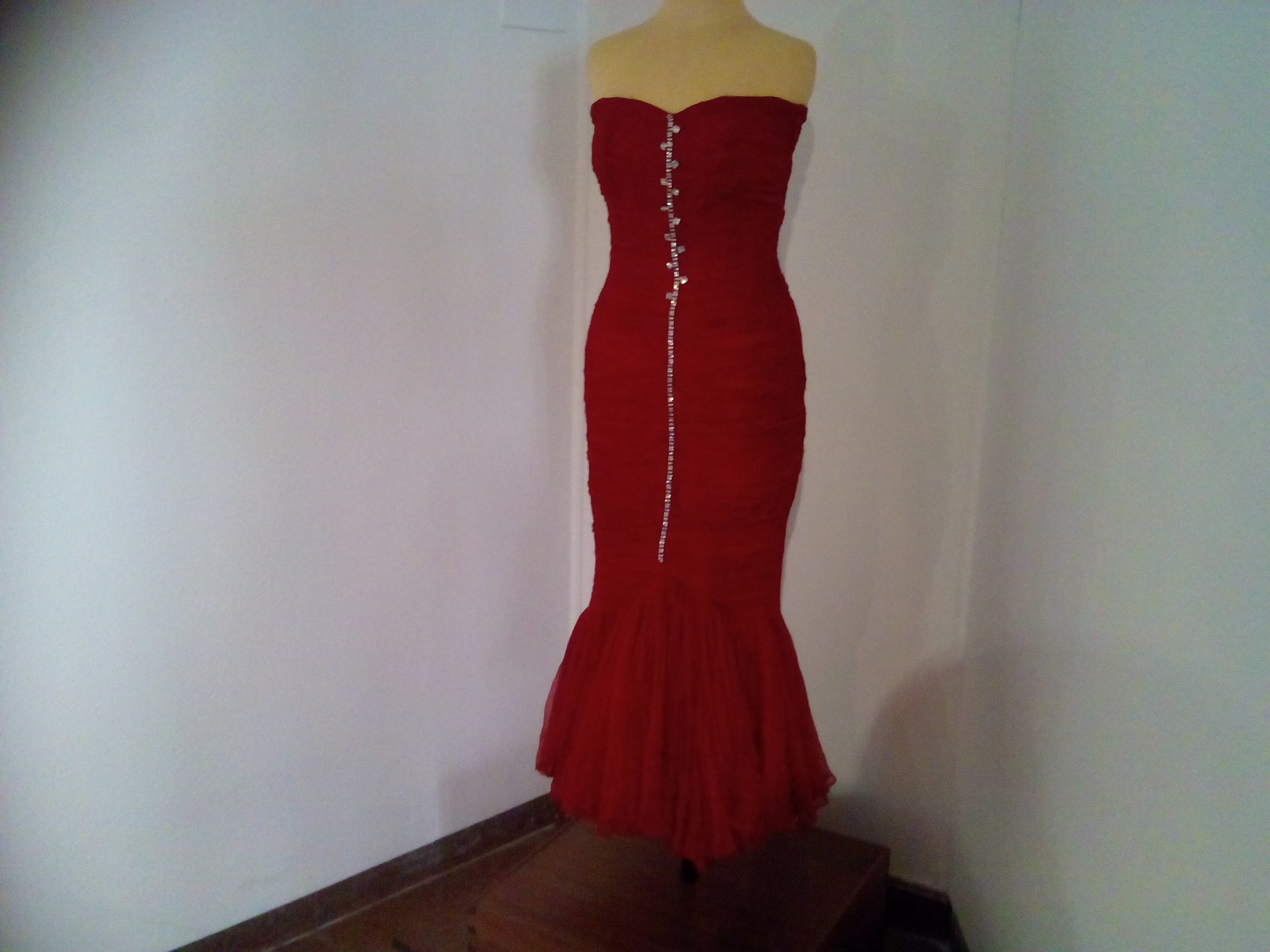 جانب من المعروضات