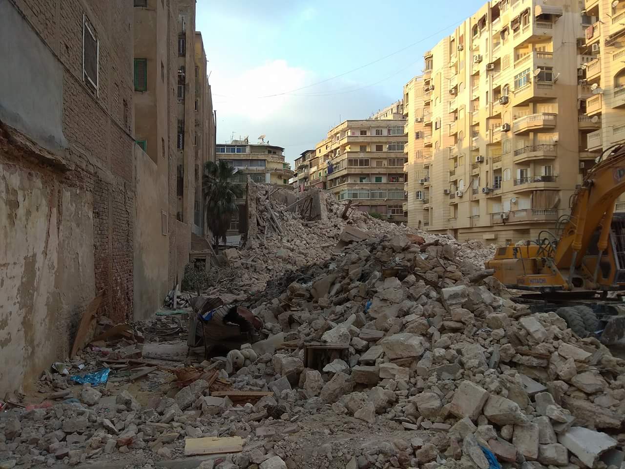 قصر الأمبرون