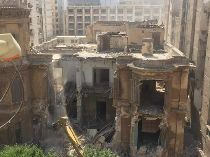 قصر الأمبرون