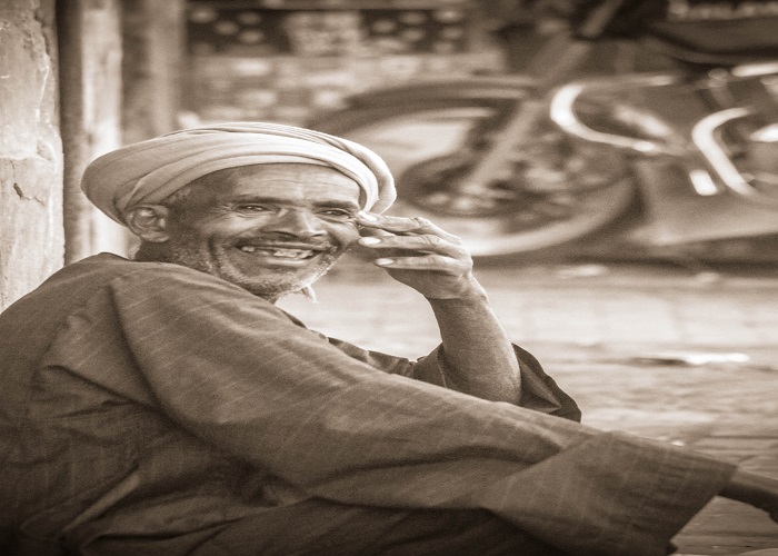 تصوير: سمر شومان