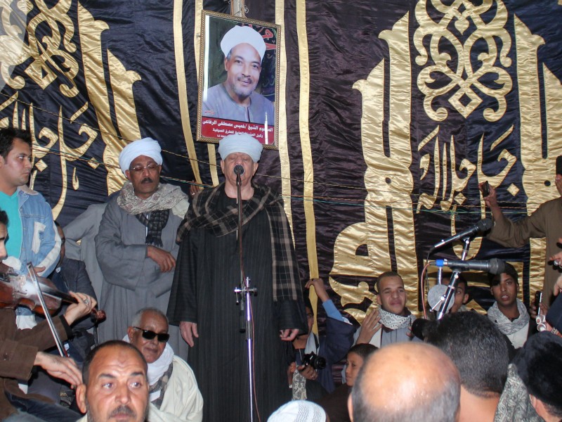 تصوير: خالد تقي