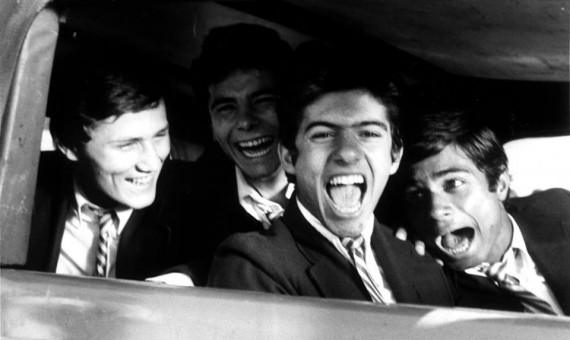 من فيلم اسكندرية ليه