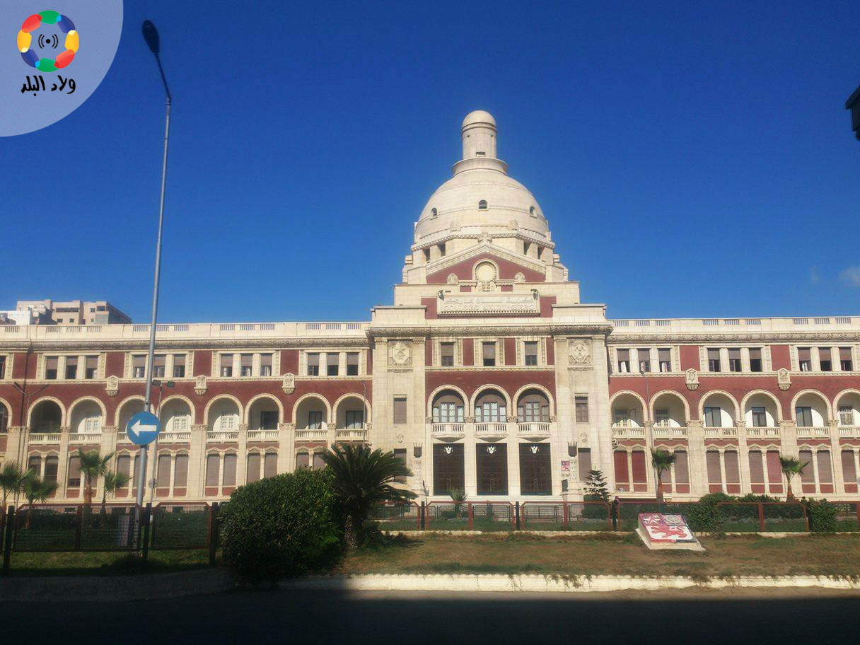 كلية سان مارك