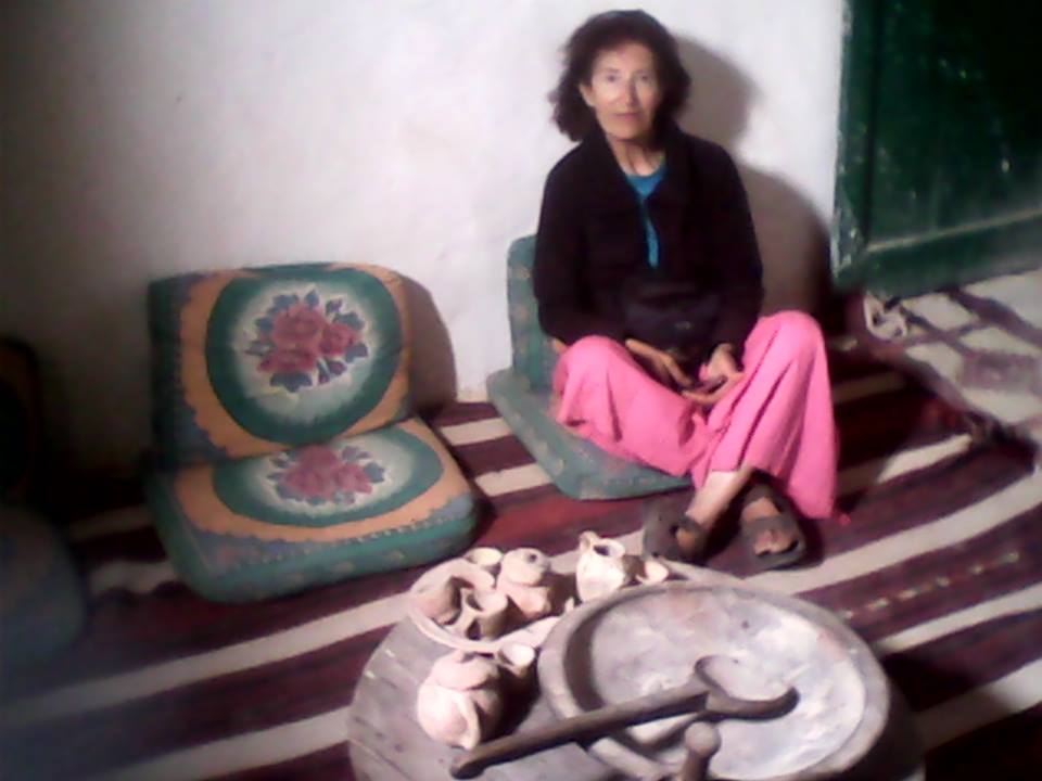 اتغرفت نشتي في سيوة