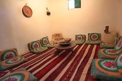 اتغرفت نشتي في سيوة