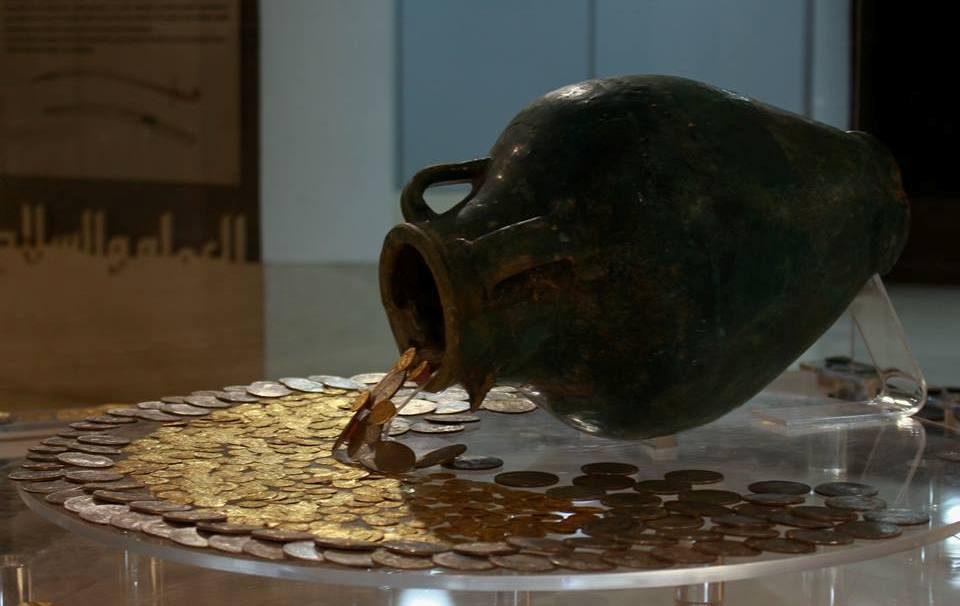 متحف الفن الإسلامي - تصوير: إسلام نبيل