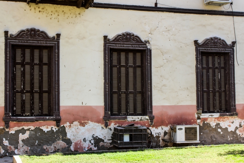 قصر أحمد باشا قرشي