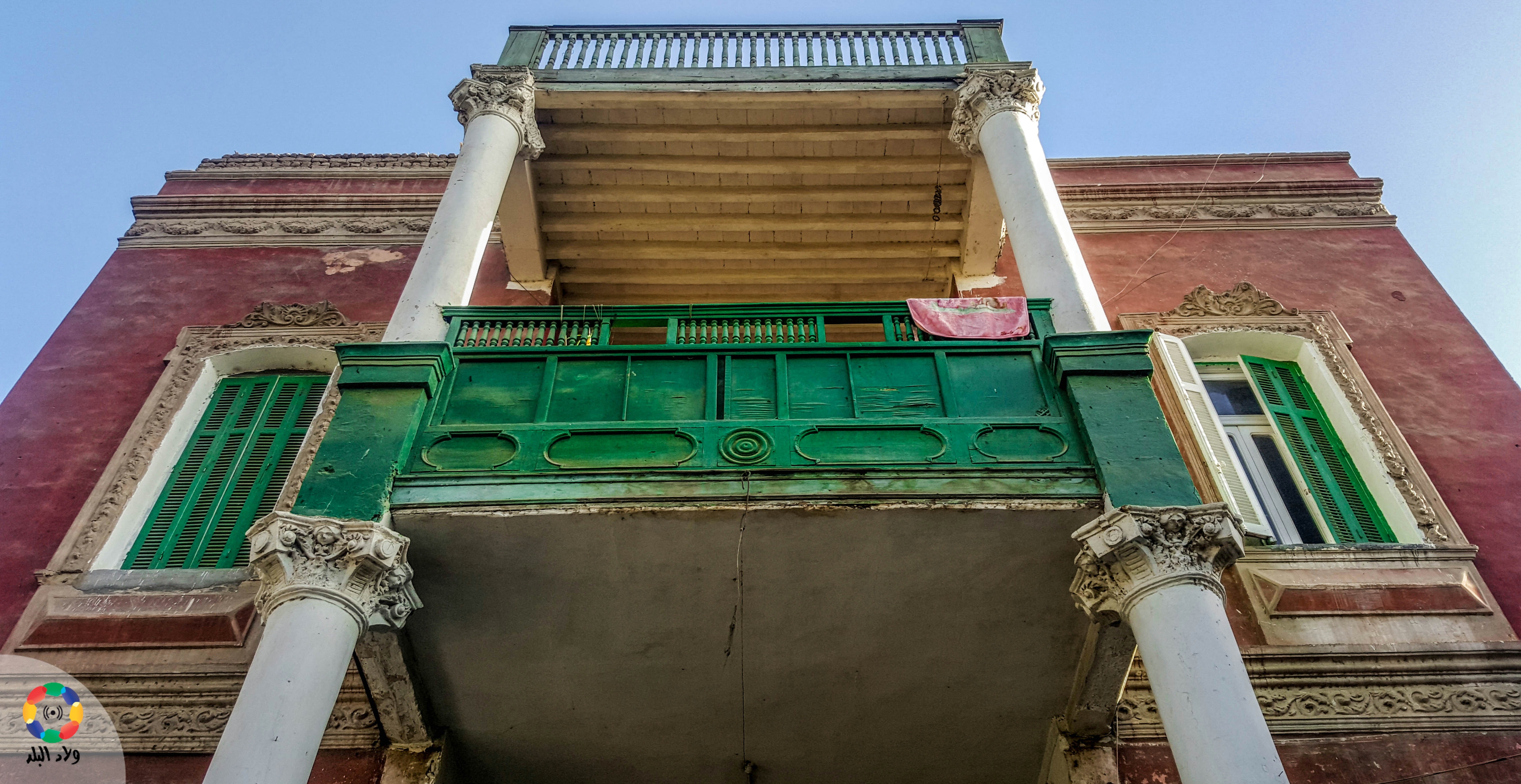 قصر محمد حامد