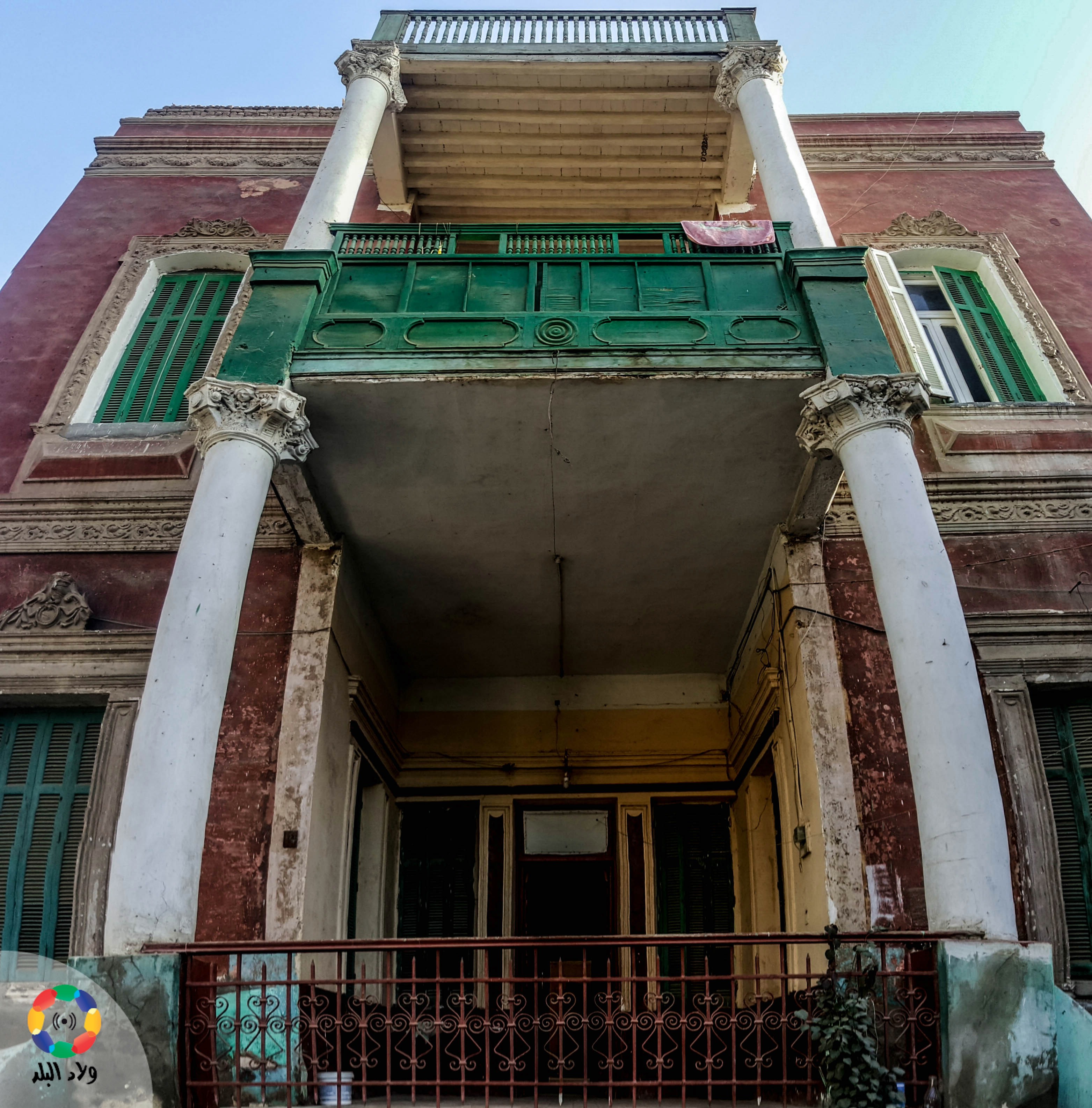 قصر محمد حامد