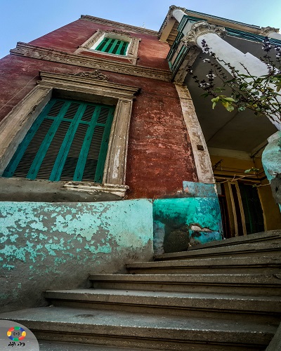 قصر محمد حامد