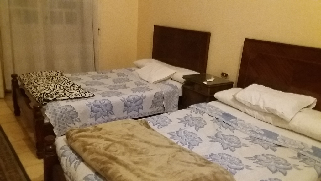 لوكاندة فؤاد