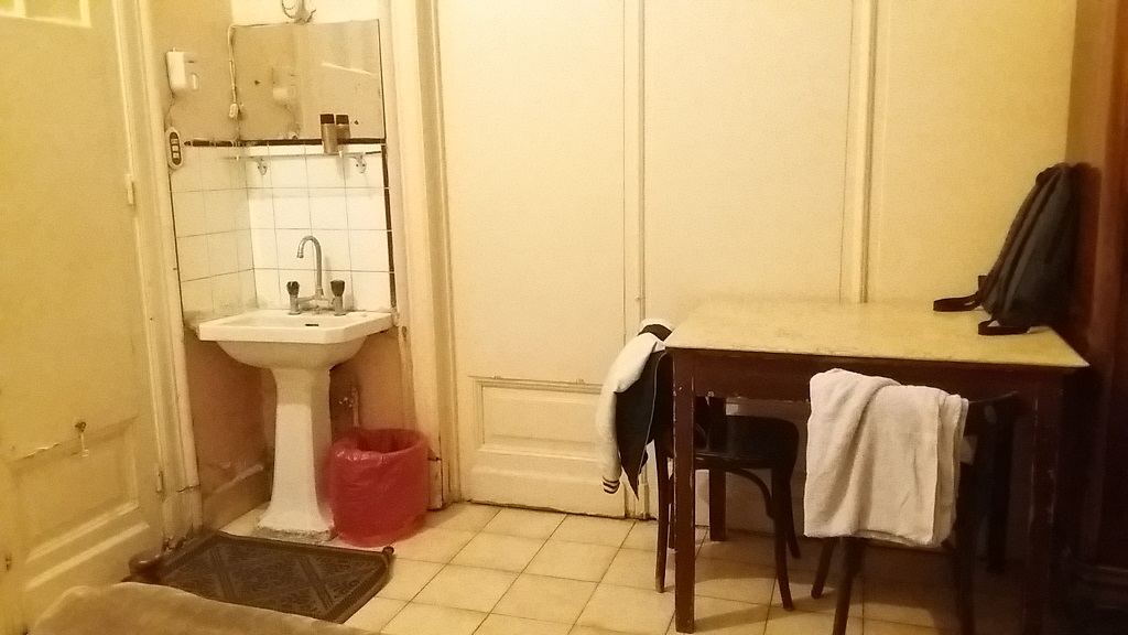 لوكاندة فؤاد