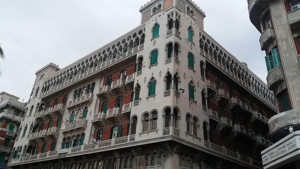 لوكاندة فؤاد