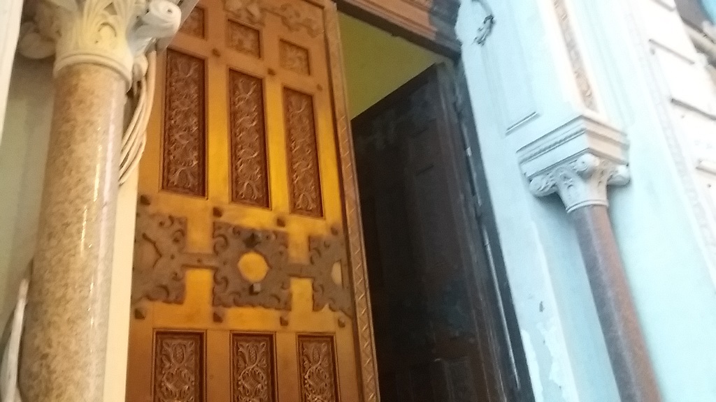 لوكاندة فؤاد