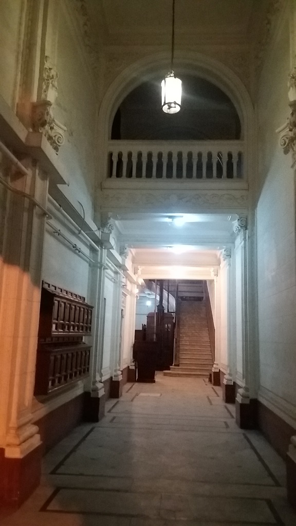 لوكاندة فؤاد