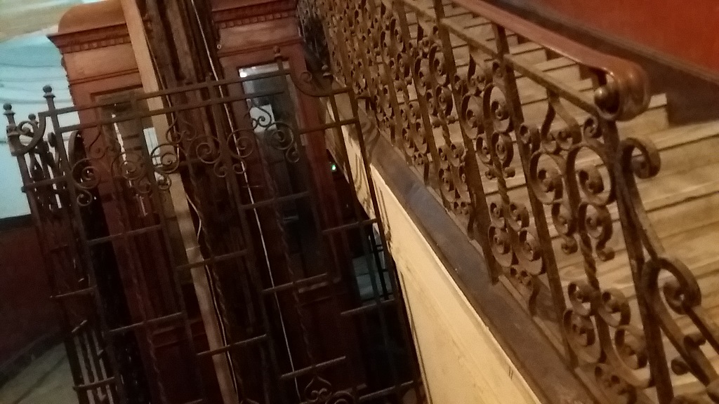 لوكاندة فؤاد