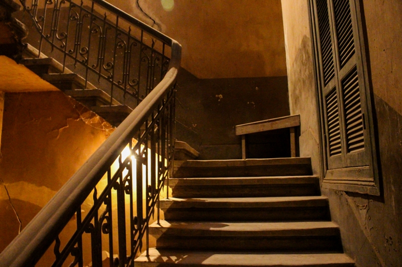 منزل الشرفا