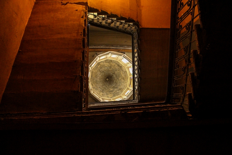 منزل الشرفا