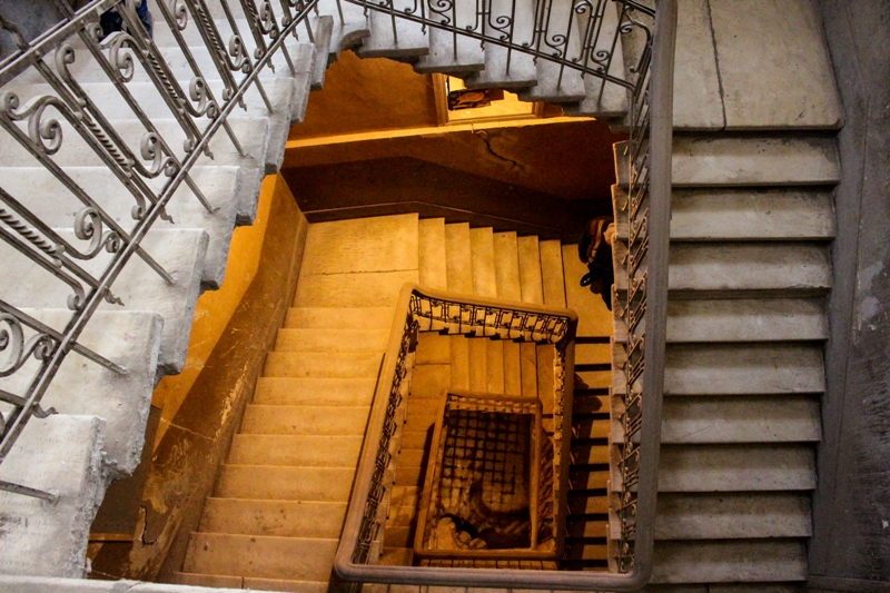 منزل الشرفا