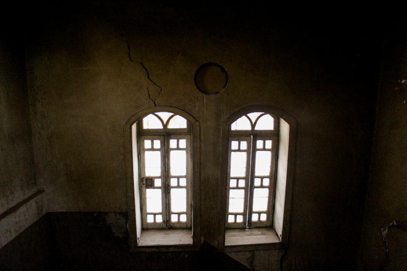 منزل الشرفا