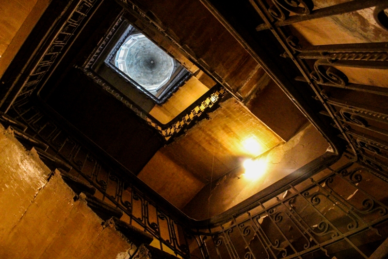 منزل الشرفا