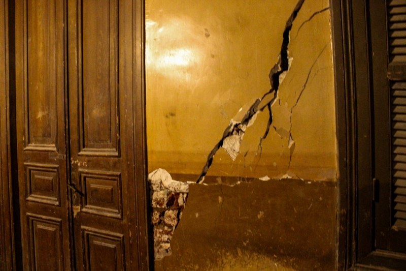 منزل الشرفا