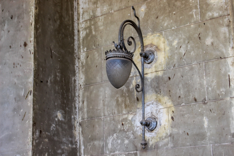 سرايا أحمد باشا