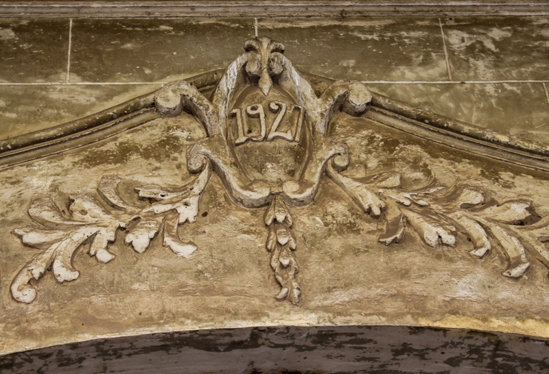 سرايا أحمد باشا