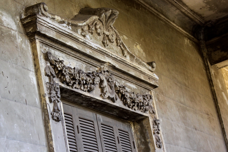 سرايا أحمد باشا