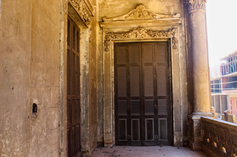 سرايا أحمد باشا