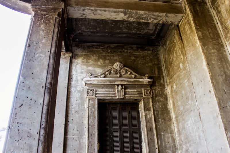 سرايا أحمد باشا