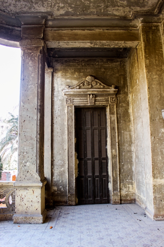 سرايا أحمد باشا