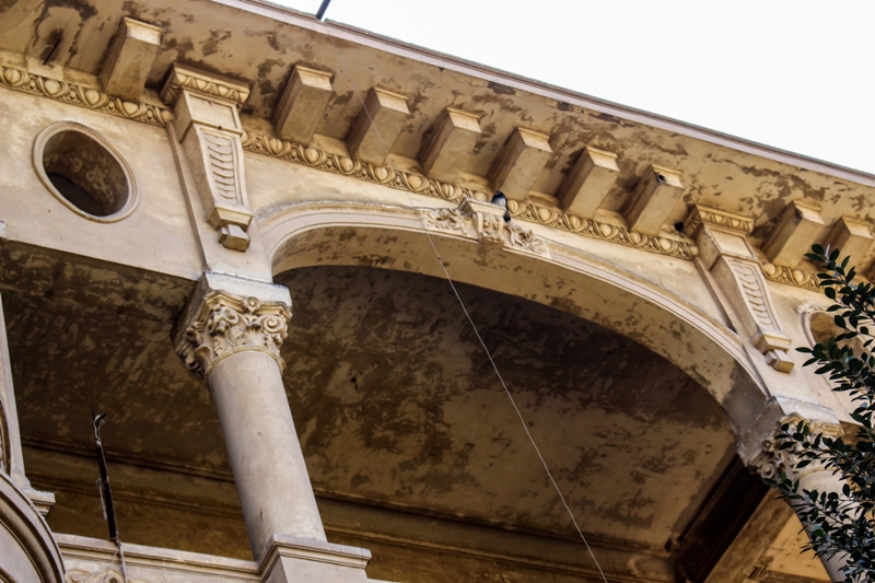 سرايا أحمد باشا