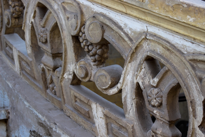 سرايا أحمد باشا