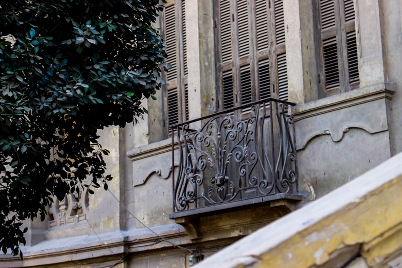 سرايا أحمد باشا