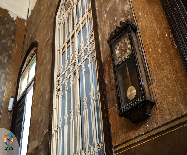 قصر تمام بك