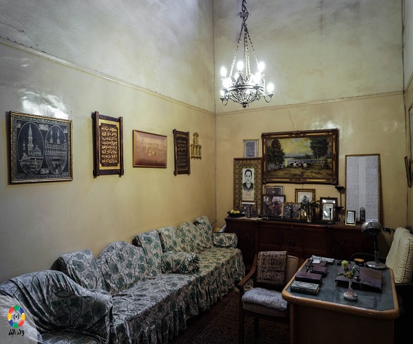 قصر تمام بك