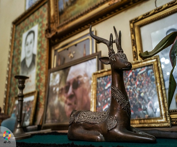 قصر تمام بك