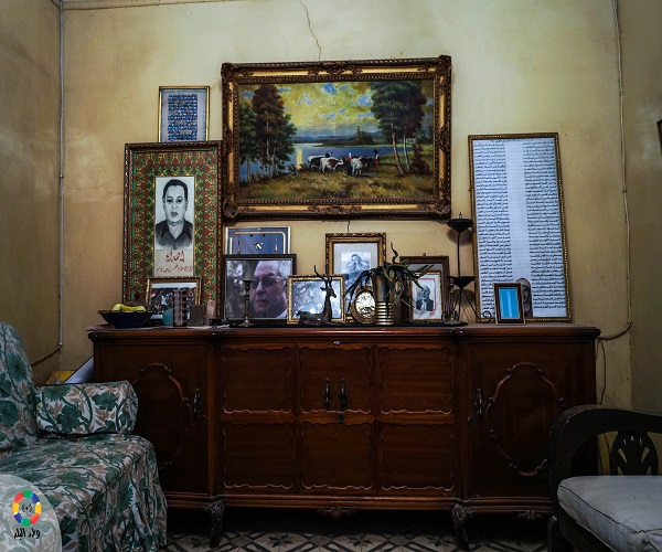 قصر تمام بك