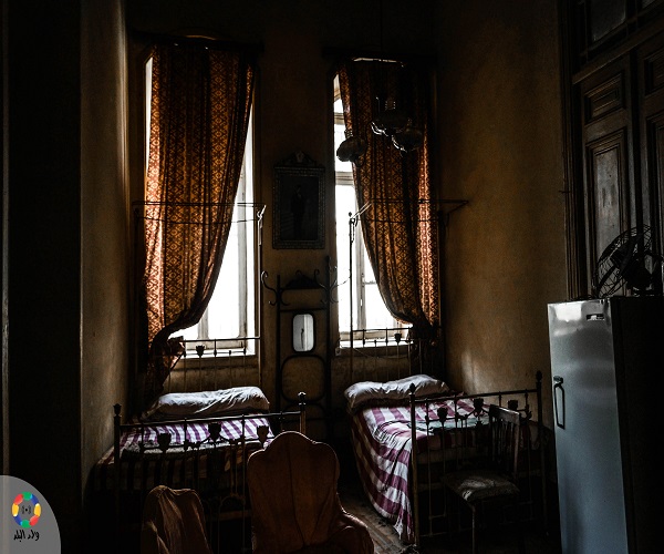 قصر تمام بك