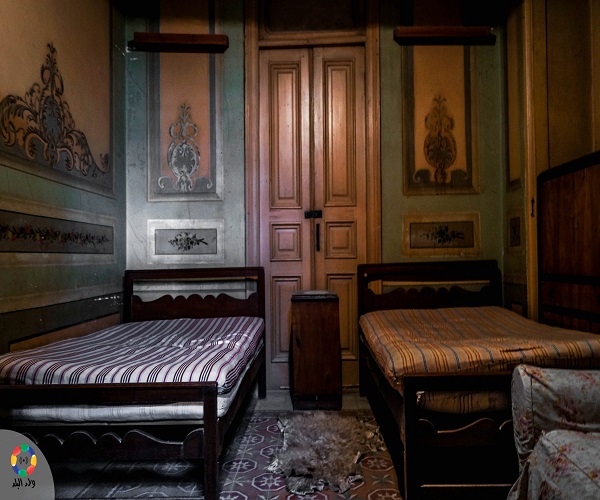 قصر تمام بك