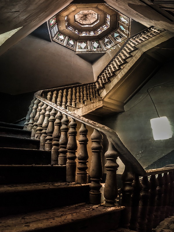 قصر تمام بك