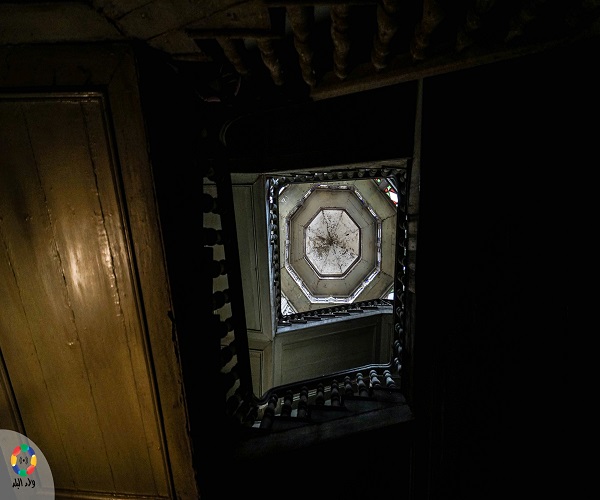 قصر تمام بك