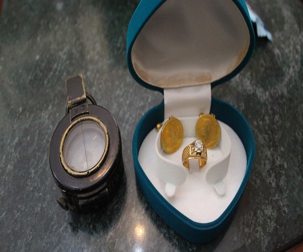 فيلا شاكر بك