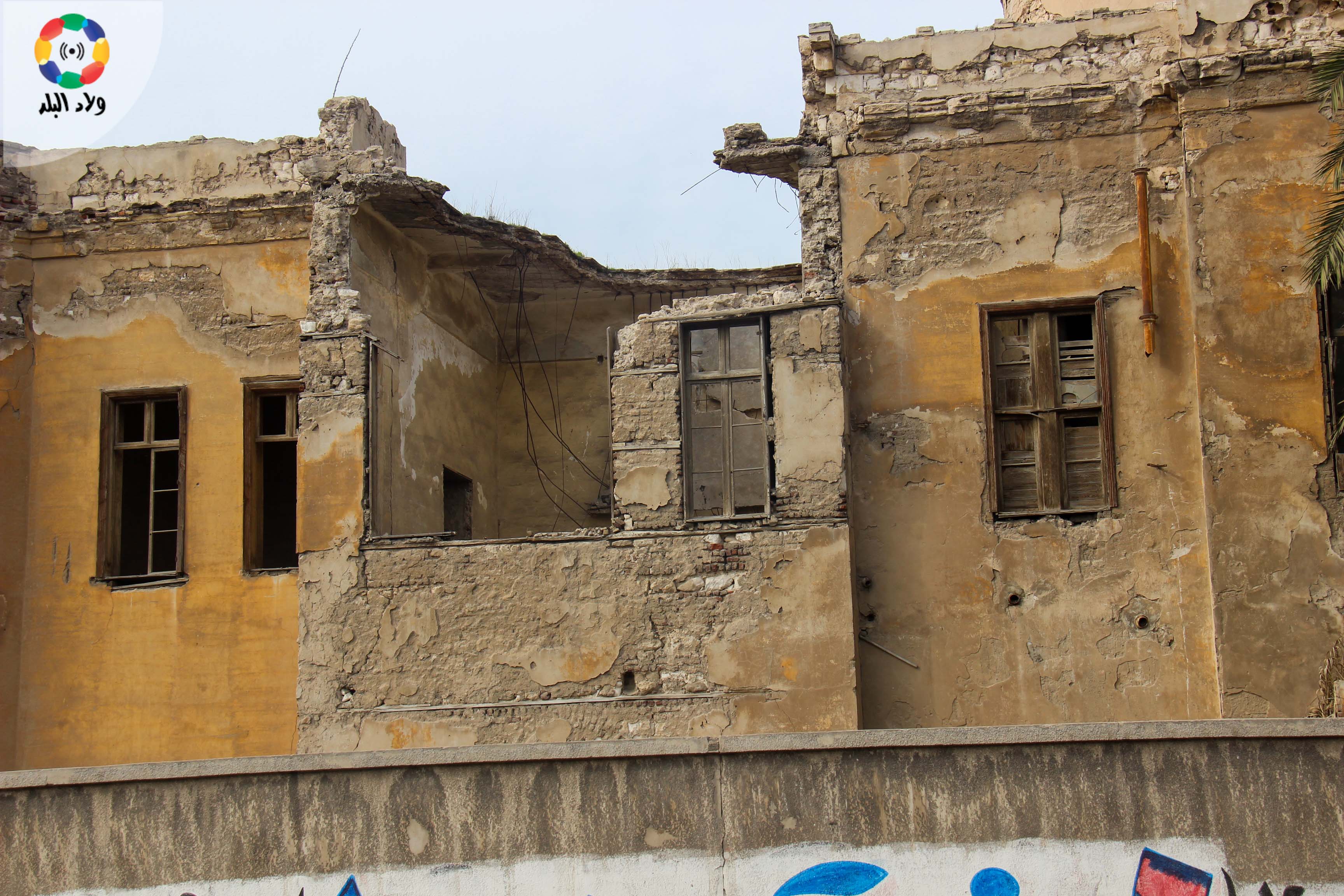 سرايا المحمودية