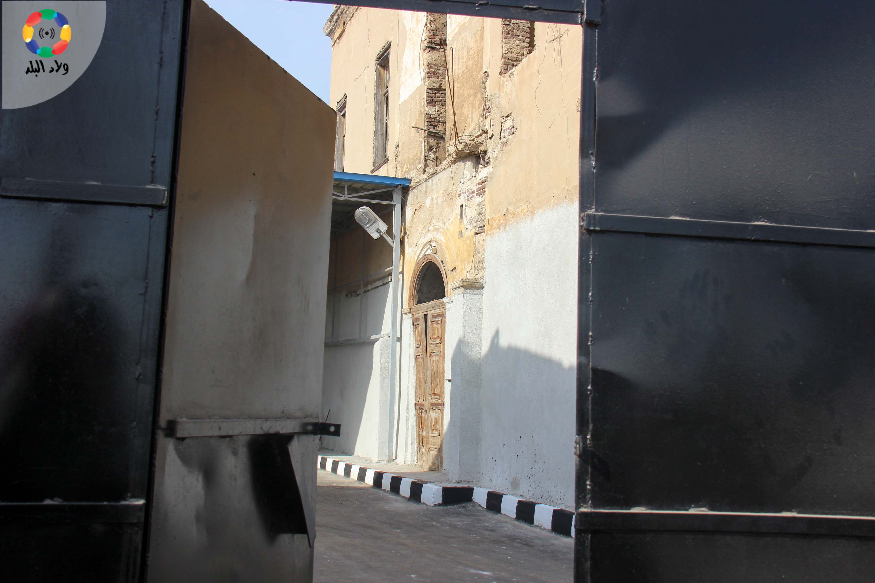 سرايا المحمودية