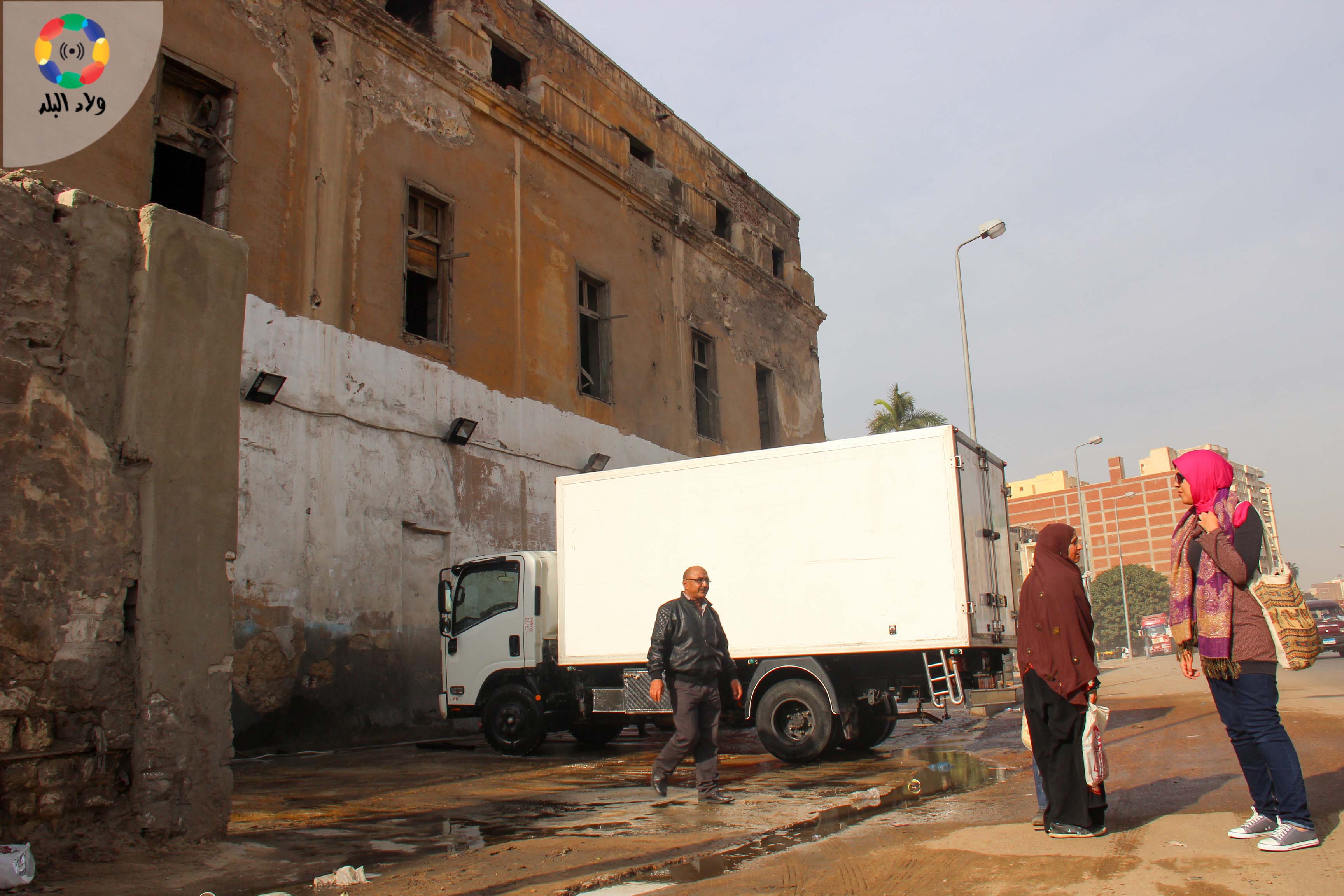 سرايا المحمودية