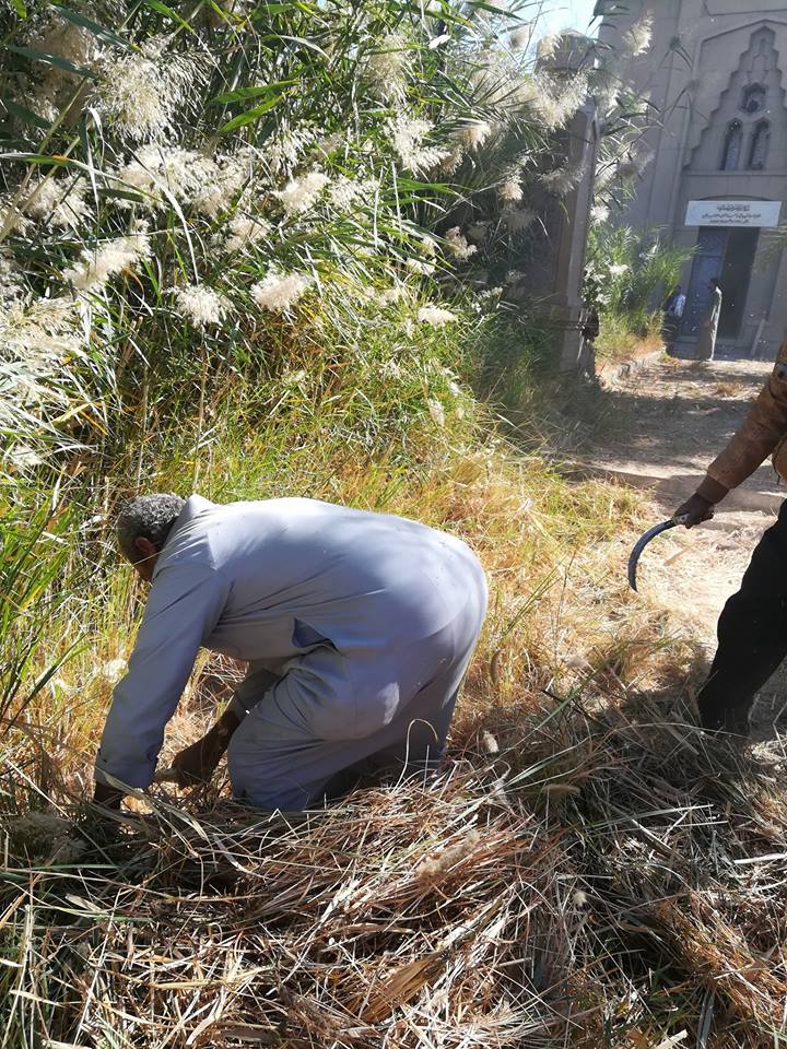 قبة شهداء توشكى